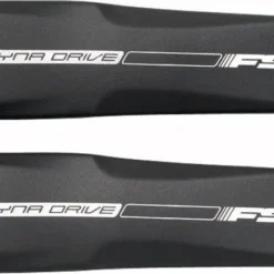 Cranks FSA CK-310 E-Bike Engine Bosch Isis Black