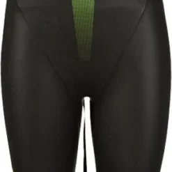 ARENA TRIWETSUIT SLEEVELESS NEOPRENE Noir