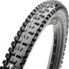 Maxxis High Roller II 27.5'' Plus MTB Tire Tubeless Ready Folding Wide Trail (WT) Exo Protection 3C MaxxTerra