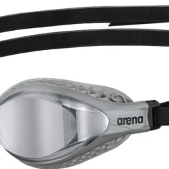 Arena Airspeed Mirror Silver
