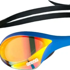 Arena Cobra Ultra Swipe MR Blue Yellow