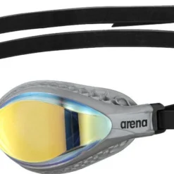 ARENA AIRSPEED MIRROR Silver Gold