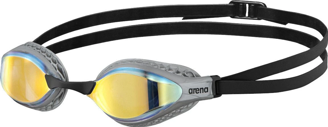 ARENA AIRSPEED MIRROR Silver Gold