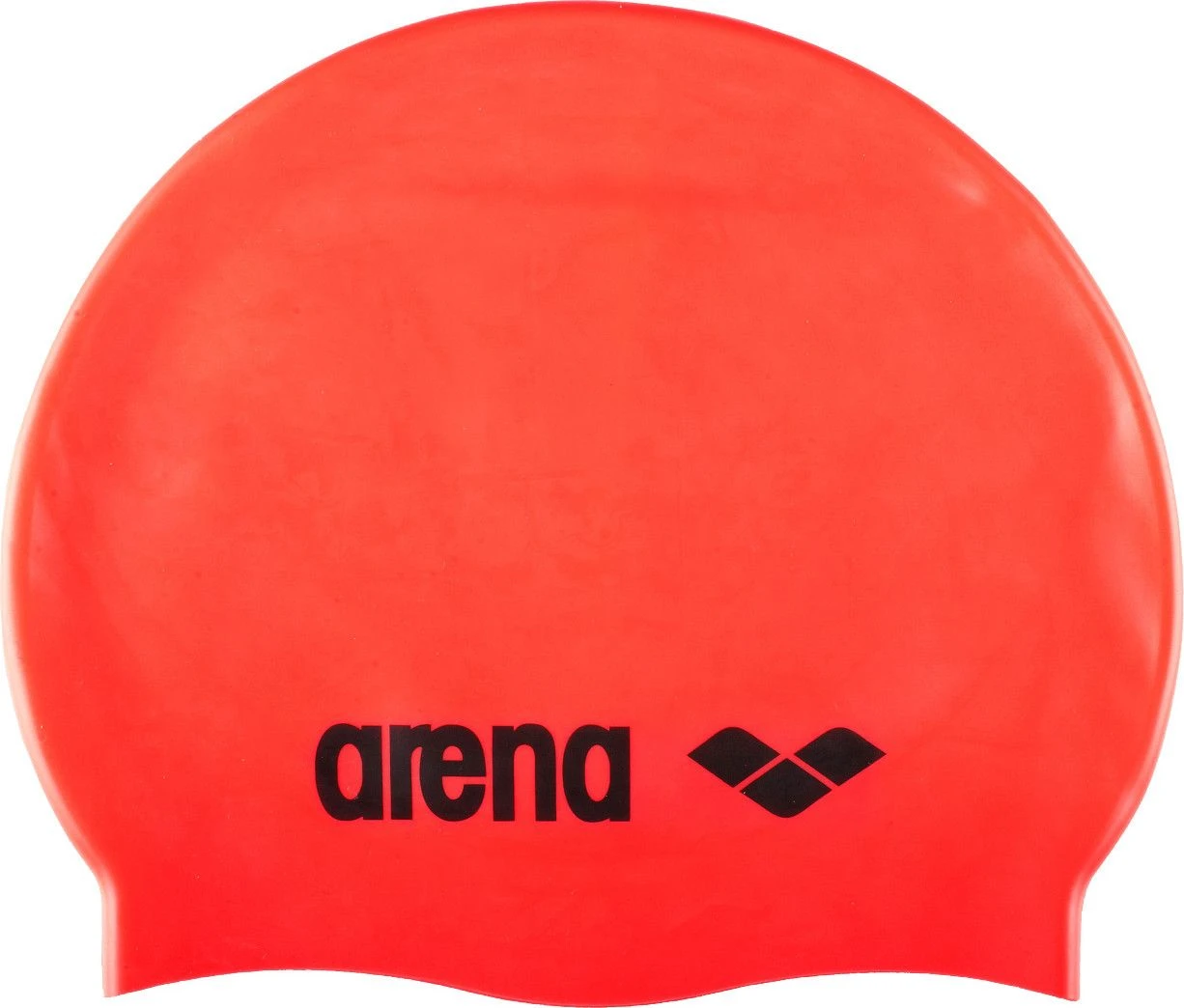 ARENA Cap CLASSIC Silicone Red