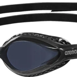Arena Airspeed Swimming Goggle Black