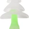 Arena Earplug PRO CLEAR Green