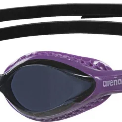 Arena Airspeed Swimming Goggle Purple
