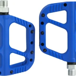 Pair Of SB3 Flowy Nylon Blue Pales