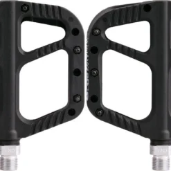 SB3 Flowy Nylon Pedals Black