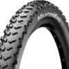 Continental Mountain King 26'' MTB Tire Tubetype Wire PureGrip Compound E-Bike E25