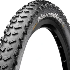 Continental Mountain King 26'' MTB Tire Tubetype Wire PureGrip Compound E-Bike E25