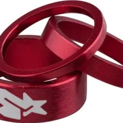 Spanks Direction Spank Tweet Tweet 1''1 / 8 Red