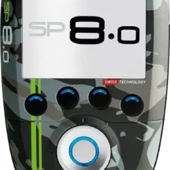 Electro Stimulator Compex SP 8.0 Wod Edition