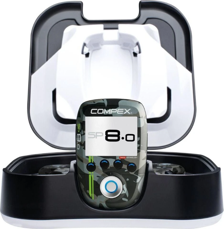 Electro Stimulator Compex SP 8.0 Wod Edition - Image 3