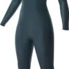 TYR Wetsuit Women Category 1 Wetsuit Black