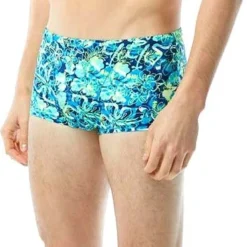 TYR Trunk Turquoise