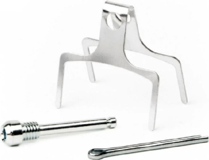 Pair Of Shimano Elvedes Organic Pads M375 M415 M495 M515 M525 - Image 2