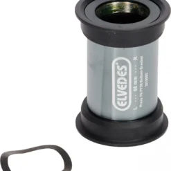 Elvedes PF30 Black Press Case