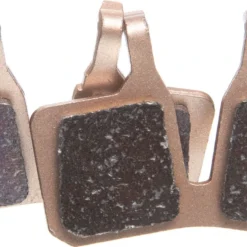 Elvedes Pair Of Metal Brake Pads For Magura MT5 / 7