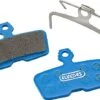 Pair Of Elvedes Organic Brake Pads For New Avid Code 2011