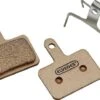 Pair Of Shimano Elvedes Metallic Brake Pads M375 M415 M495 M515