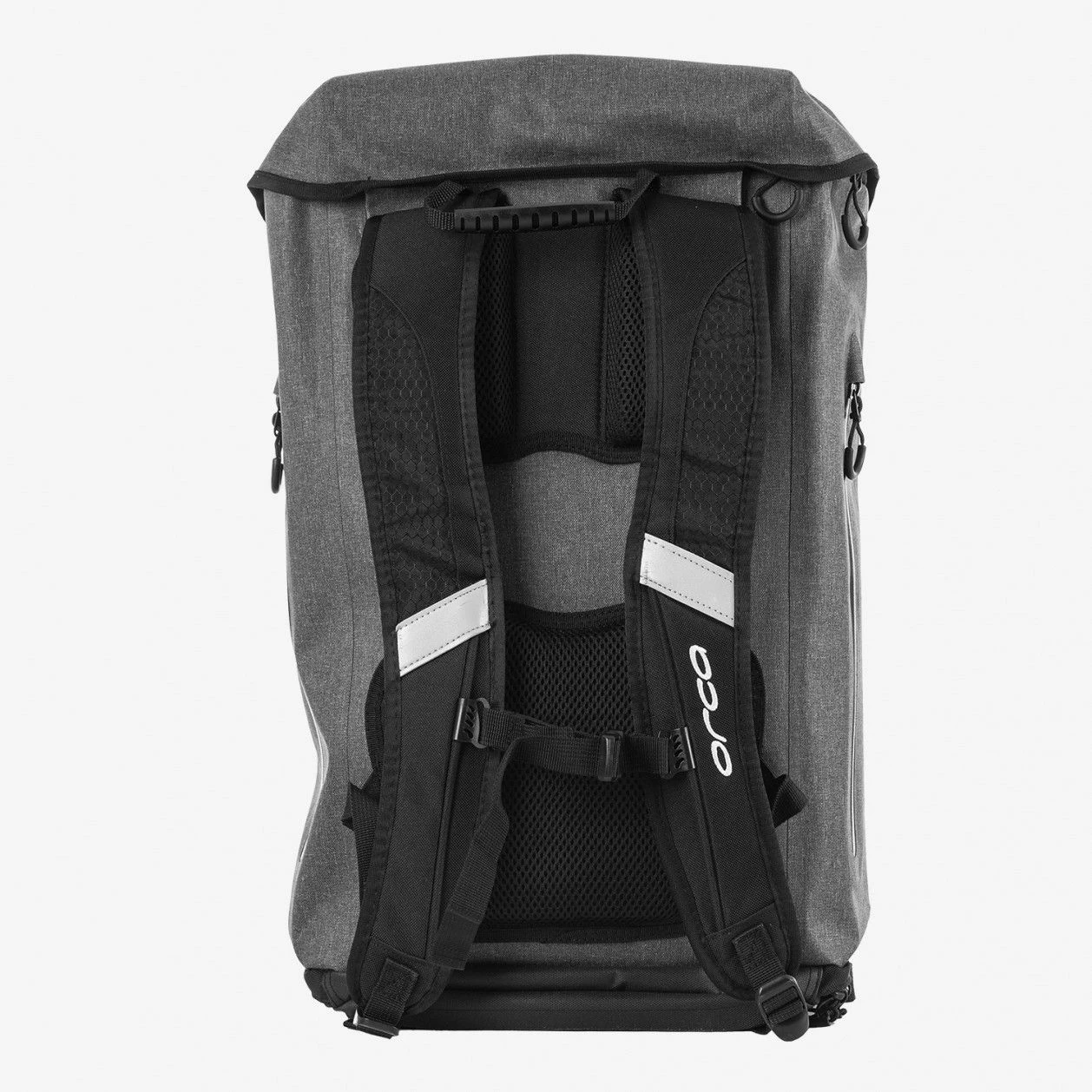 Orca Urban Waterproof Backpack Black - Image 2
