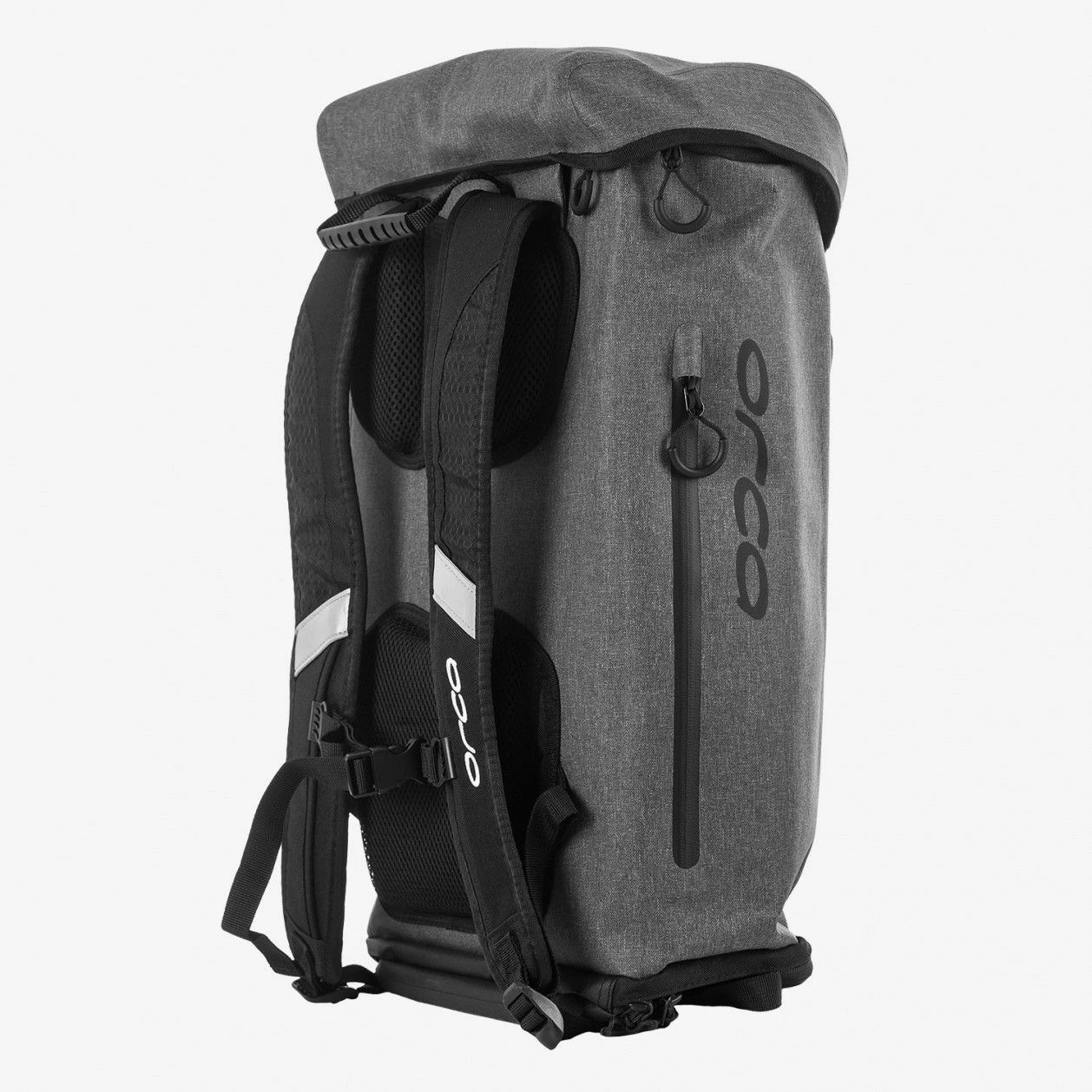 Orca Urban Waterproof Backpack Black - Image 4