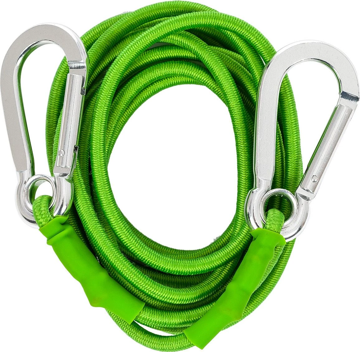 Elastic Cord ORCA SWIMRUN BUNGEE CORD Green