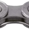 KMC X10 EPT 114 Chain Silver