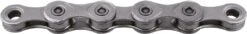 KMC X10 EPT 114 Chain Silver