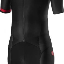 Castelli Free Sanremo 2 Tri Suit Black