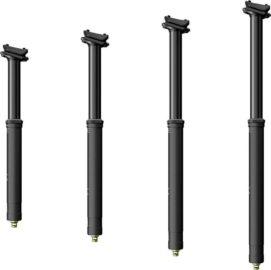 One Up Dropper Post V2 150mm Seat Post T L - Image 3