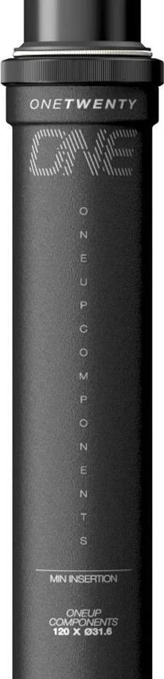 One Up Dropper Post V2 150mm Seat Post T L - Image 4