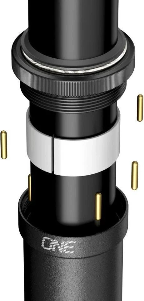 One Up Dropper Post V2 150mm Seat Post T L - Image 6