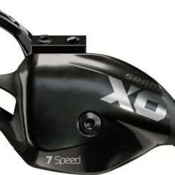 Rear Speed Control Sram X01 DH X-Actuation 7V Black
