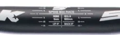 Spank Spike 800 Race MTB Handlebar Black
