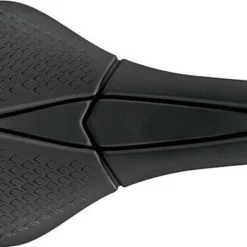 Saddle PROLOGO SCRATCH -M5- Tirox - Black