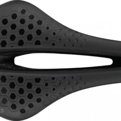 PROLOGO Saddle Dimension TRI Tirox Black