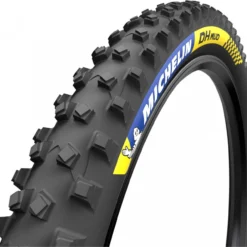 Michelin DH Mud Racing Line 29'' MTB Tire Tubeless Ready Wire DownHill Shield Pinch Protection Magi-X DH