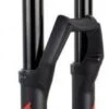 Marzocchi Bomber Z1 Grip 29 '' Fork | Boost 15x110mm | D Port 44mm | Black 2021