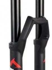 Marzocchi Bomber Z1 Grip 27.5 '' Fork | Boost 15x110mm | D Port 44mm | Black 2021