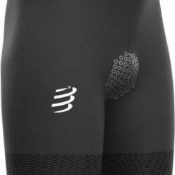 Compressport Tri Under Control Shorts Black