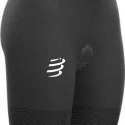 Compressport Tri Under Control Black Femme