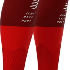 Compression Sleeves Compressport R2 V2 Red