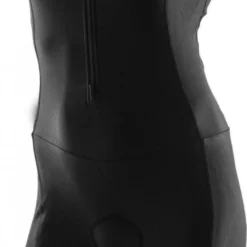 ORCA CORE BASIC Women Sleeveless Race Suit Black