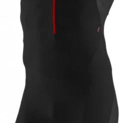 ORCA 226 PERFORM RSUIT Suit Black Red