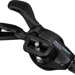 Right Command Shimano Deore SL-M6100-IR (Fixation I-Spec EV) 12V