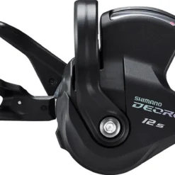 Right Command Shimano Deore M6100 SL-M6100-R (Collar Attachment) 12V
