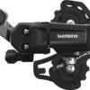 Shimano Tourney RD-TY200-SS 6 / 7S Rear Derailleur