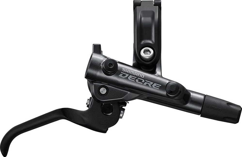 Shimano Deore M6100 BL-M6100 Right Brake Lever